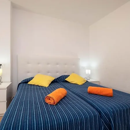 Parque Santiago Iii 203 - Studio Appartement