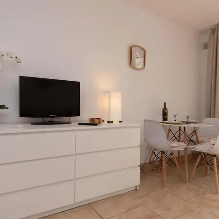 Appartement Parque Santiago Iii 203 - Studio