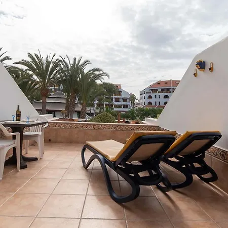 Parque Santiago Iii 203 - Studio Appartement *