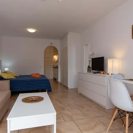 Appartement Parque Santiago Iii 203 - Studio Playa de las Américas