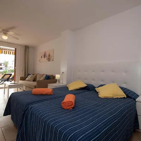 Appartement Parque Santiago Iii 203 - Studio Playa de las Américas