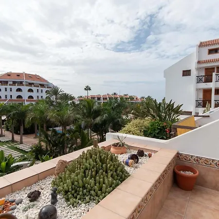 Appartement Parque Santiago Iii 203 - Studio Playa de las Américas