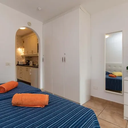 Appartement Parque Santiago Iii 203 - Studio *