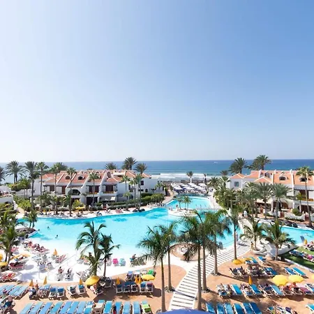 Apartment Parque Santiago Iii 203 - Studio Playa de las Americas (Tenerife)