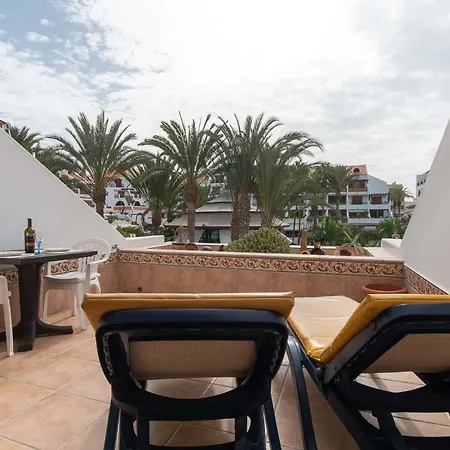 Parque Santiago Iii 203 - Studio Apartment