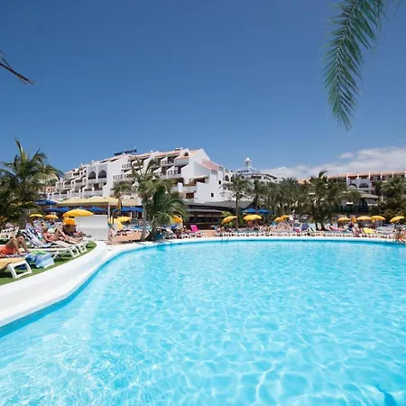 Parque Santiago Iii 203 - Studio * Playa de las Americas (Tenerife)